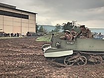 Panzer Weekend Militärmuseum Full_13