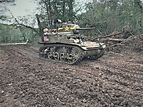 Panzer Weekend Militärmuseum Full_27
