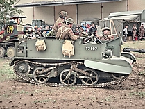 Panzer Weekend Militärmuseum Full_38