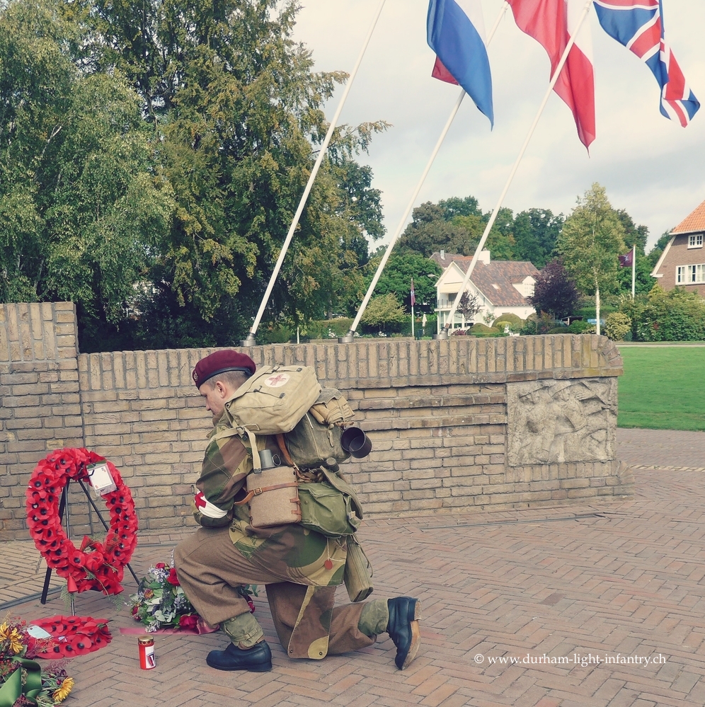 74nd Commemoration of the Battle of Arnhem_29