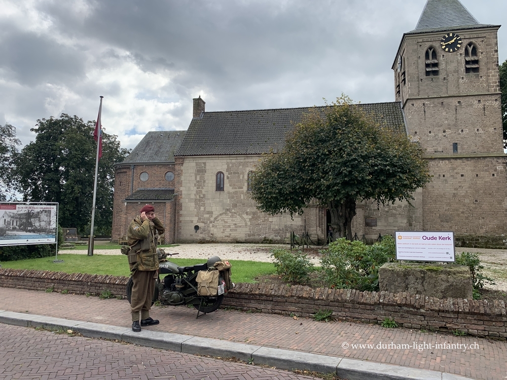 77th Commemoration of the Battle of Arnhem_19
