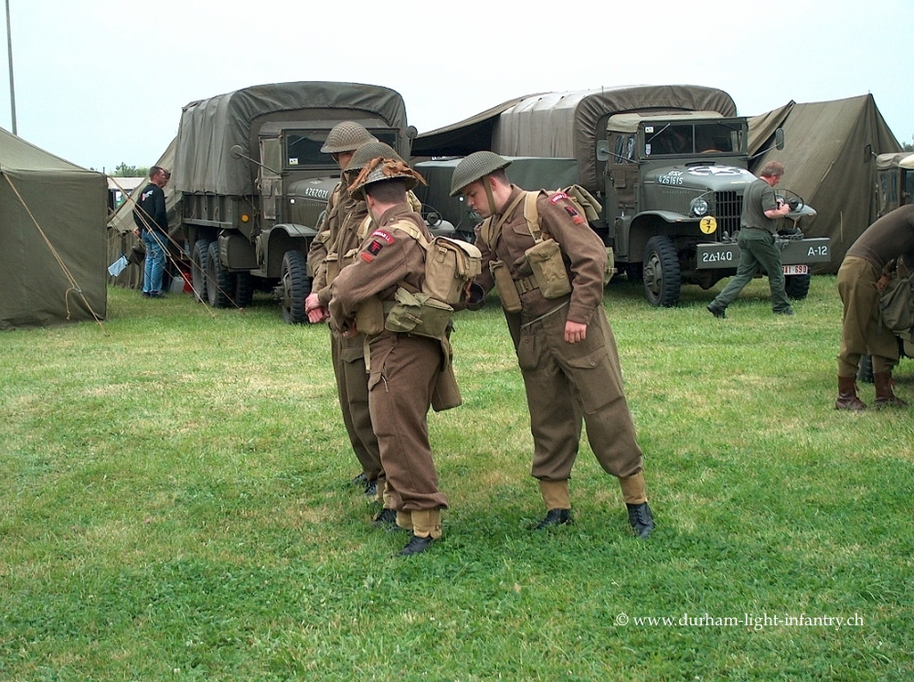 60th anniversary of D-Day_16
