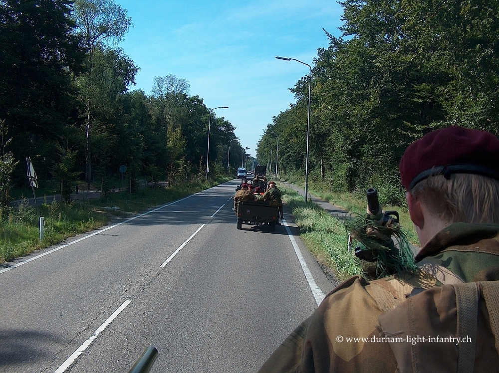 62th Commemoration of the Battle of Arnhem_1