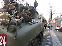 Sherman Panzer 