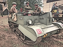 Panzer Weekend Militärmuseum Full_26