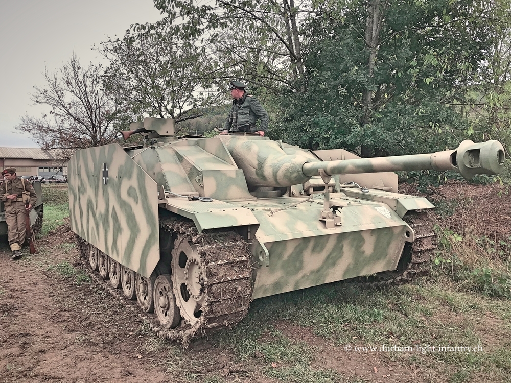 Panzer Weekend Militärmuseum Full_30