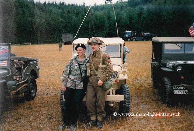 1st Convoy to Remember 1996_5