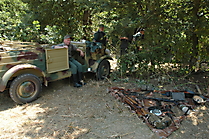 Kübelwagen Typ 82
