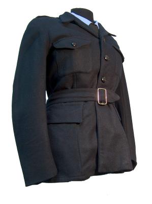 Civil Defence Uniform
