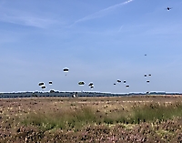 77th Commemoration of the Battle of Arnhem