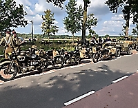 77th Commemoration of the Battle of Arnhem_29