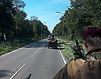 62th Commemoration of the Battle of Arnhem_1