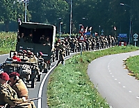 62nd Commemoration of the Battle of Arnhem