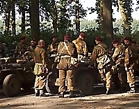 62th Commemoration of the Battle of Arnhem_8