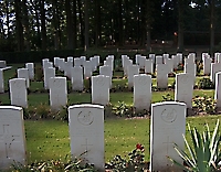 62th Commemoration of the Battle of Arnhem_10