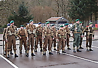 Commando March Spean Bridge Schottland 2008_27