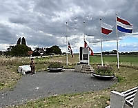 78th Commemoration of the Battle of Arnhem_11