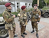 78th Commemoration of the Battle of Arnhem_22