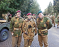 68th Commemoration of the Battle of Arnhem