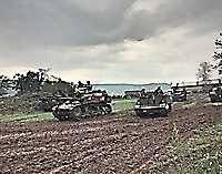 Panzer Weekend Militärmuseum Full_12