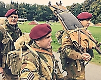 74nd Commemoration of the Battle of Arnhem_4
