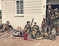 74nd Commemoration of the Battle of Arnhem_16