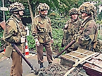 74nd Commemoration of the Battle of Arnhem_33